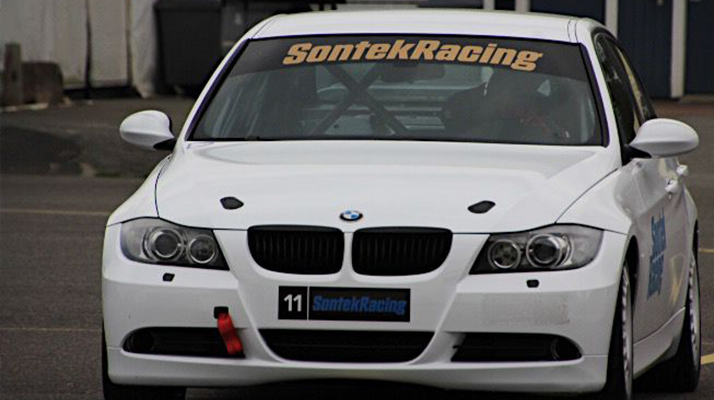Sontek Racing